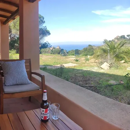 Aida - Sardinia Villa