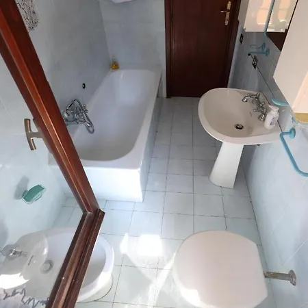 Villa Aida - Sardinia *