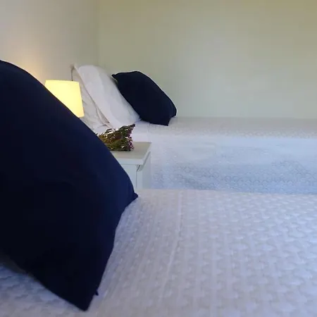 Villa Aida - Sardinia