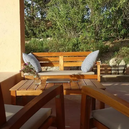 Aida - Sardinia Villa *