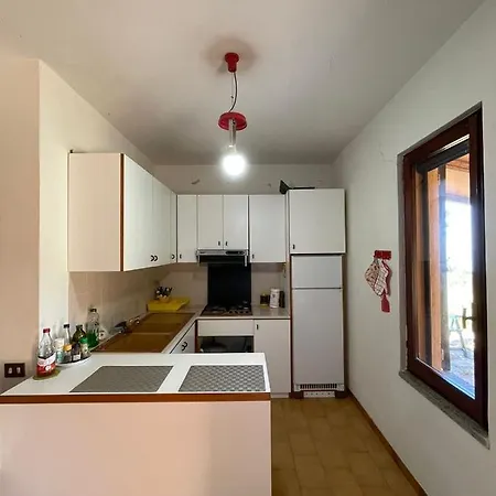 Aida - Sardinia Villa