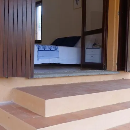 Aida - Sardinia * Costa Paradiso