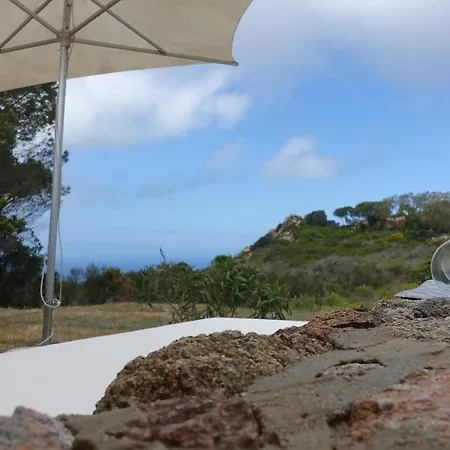Vila Aida - Sardinia