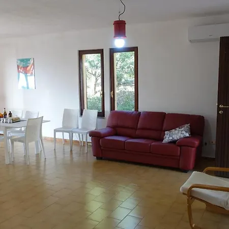 Villa Aida - Sardinia *