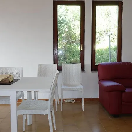 Aida - Sardinia Villa