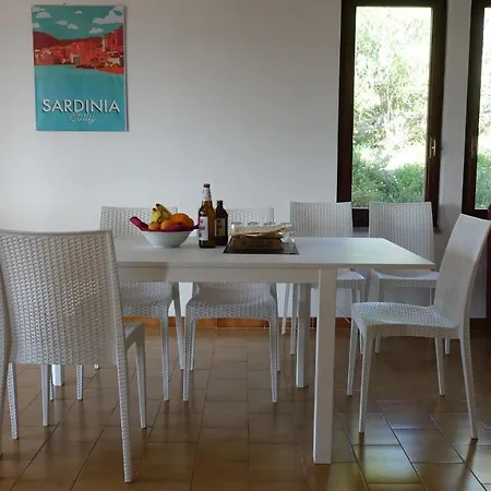 Villa Aida - Sardinia *