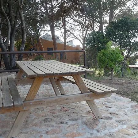 Aida - Sardinia Villa *