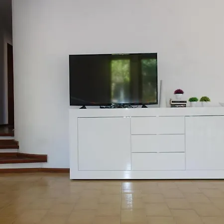 Villa Aida - Sardinia