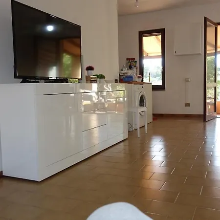 Aida - Sardinia Villa Costa Paradiso