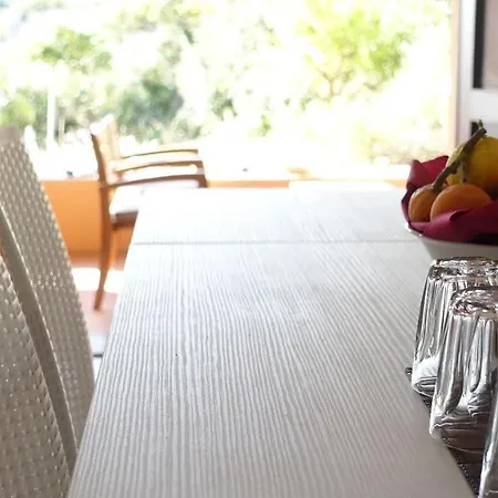 Villa Aida - Sardinia *