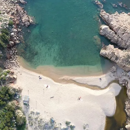 Vila Aida - Sardinia