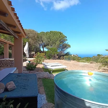 Villa Aida - Sardinia