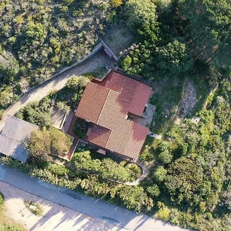 Villa Aida - Sardinia *