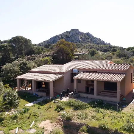 Aida - Sardinia 别墅 *