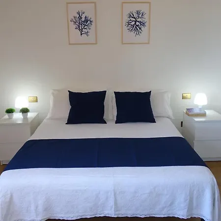 Aida - Sardinia 别墅