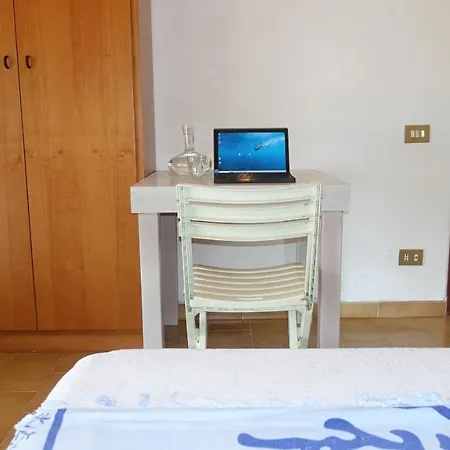 Aida - Sardinia 别墅 帕拉迪索海岸