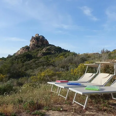 Aida - Sardinia فيلة *