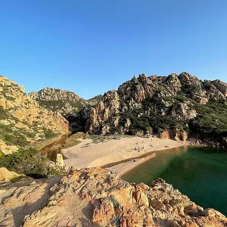 Aida - Sardinia 帕拉迪索海岸