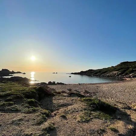 Aida - Sardinia 빌라