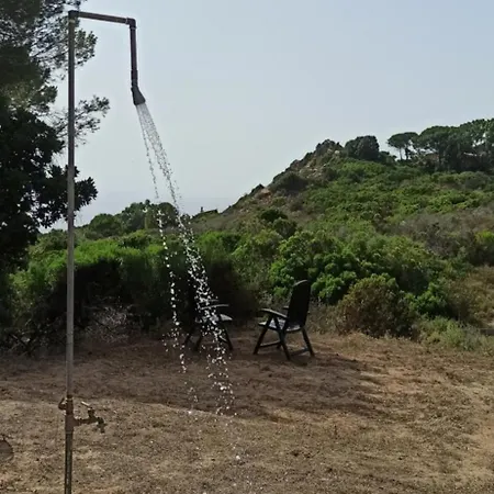 Aida - Sardinia 帕拉迪索海岸